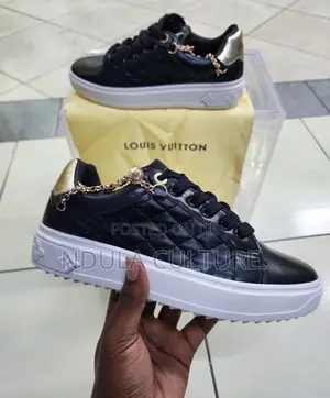 Designer Rubber Shoes