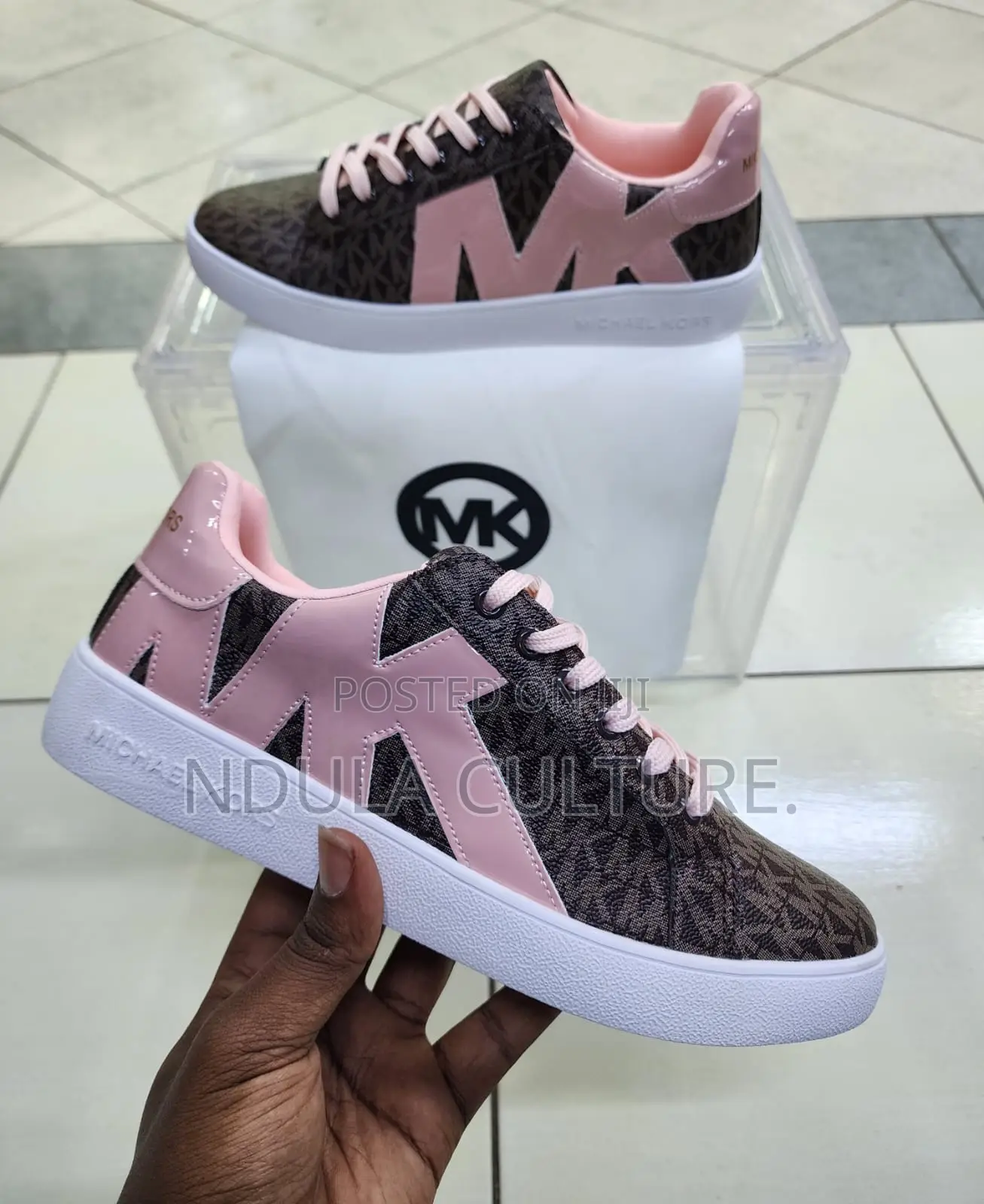 Designer Rubber Shoes