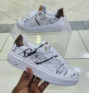 Designer Rubber Shoes
