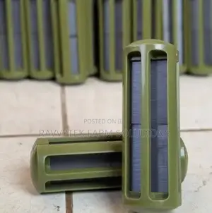 Rumen Magnets for Cattle