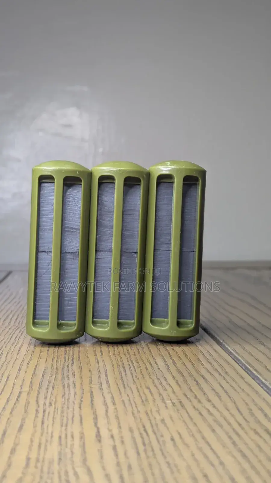 Rumen Magnets for Cattle