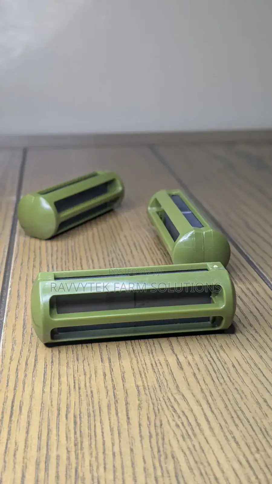 Rumen Magnets for Cattle