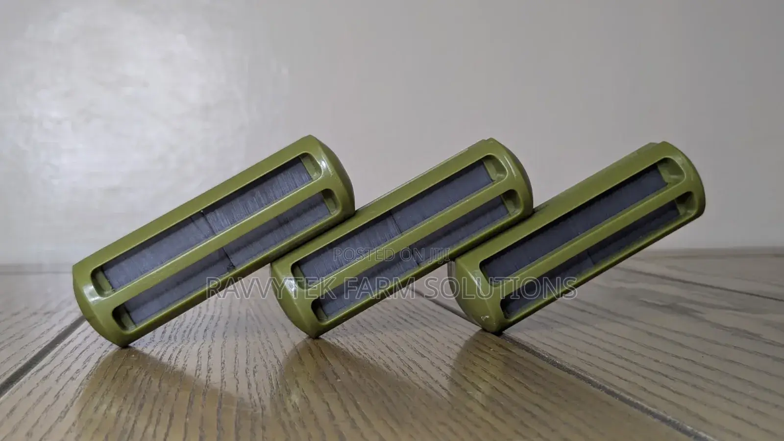 Rumen Magnets for Cattle
