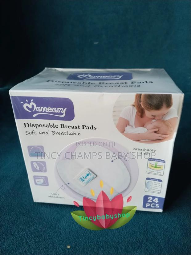 Disposable Breast Pads