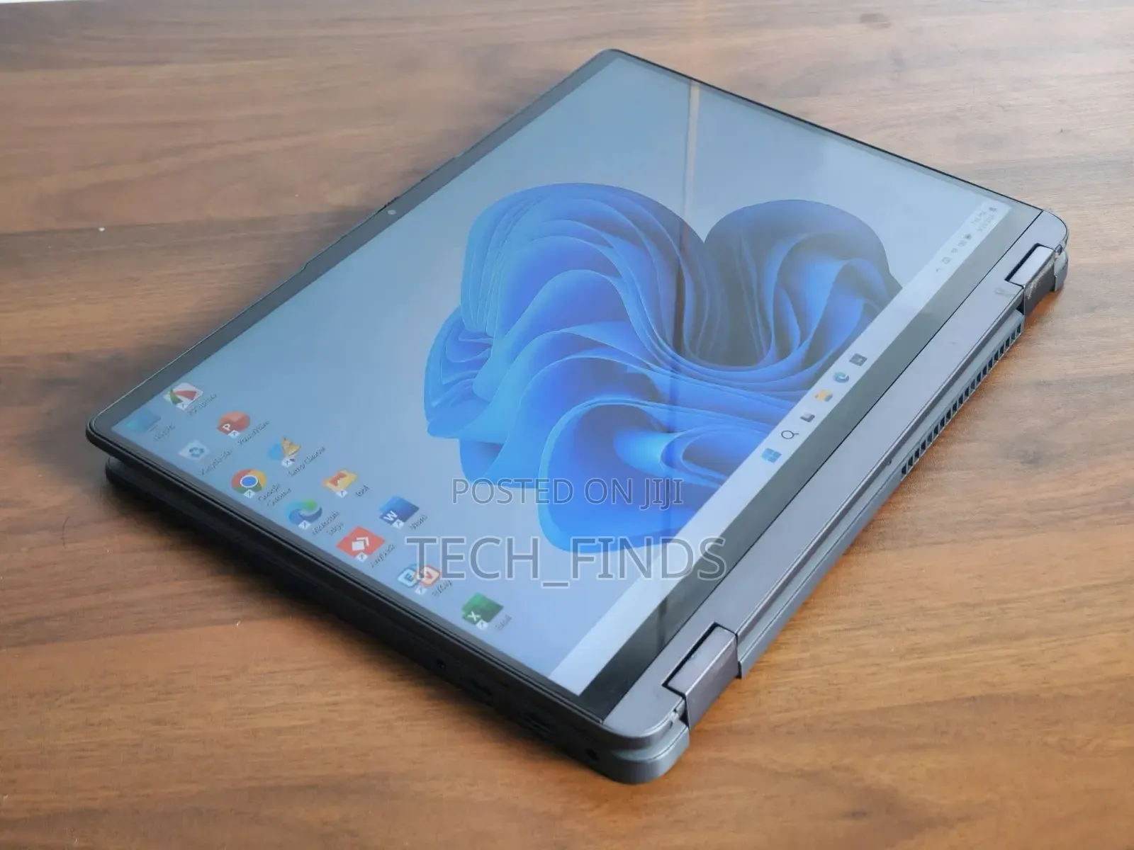 New Laptop Lenovo IdeaPad 500S 8GB Intel Core i7 SSD 512GB