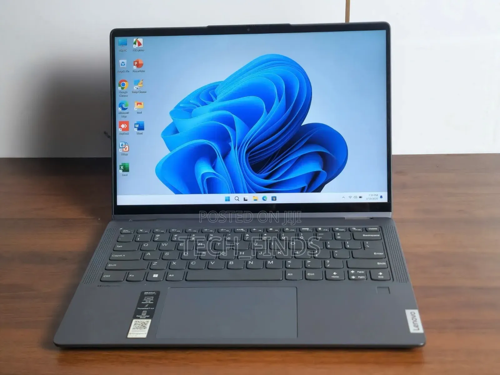 New Laptop Lenovo IdeaPad 500S 8GB Intel Core i7 SSD 512GB