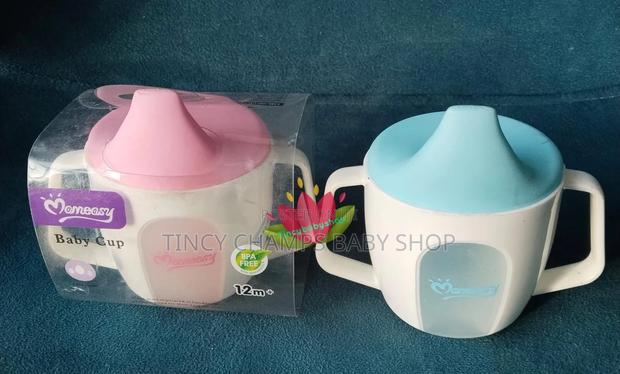 Baby Training Sippy Cup