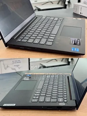 New Laptop Lenovo Ideapad V14 IGL 8GB Intel Core i5 SSD 512GB
