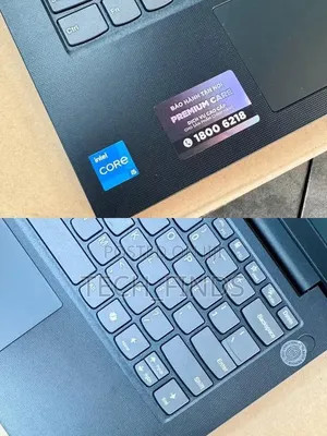 New Laptop Lenovo Ideapad V14 IGL 8GB Intel Core i5 SSD 512GB