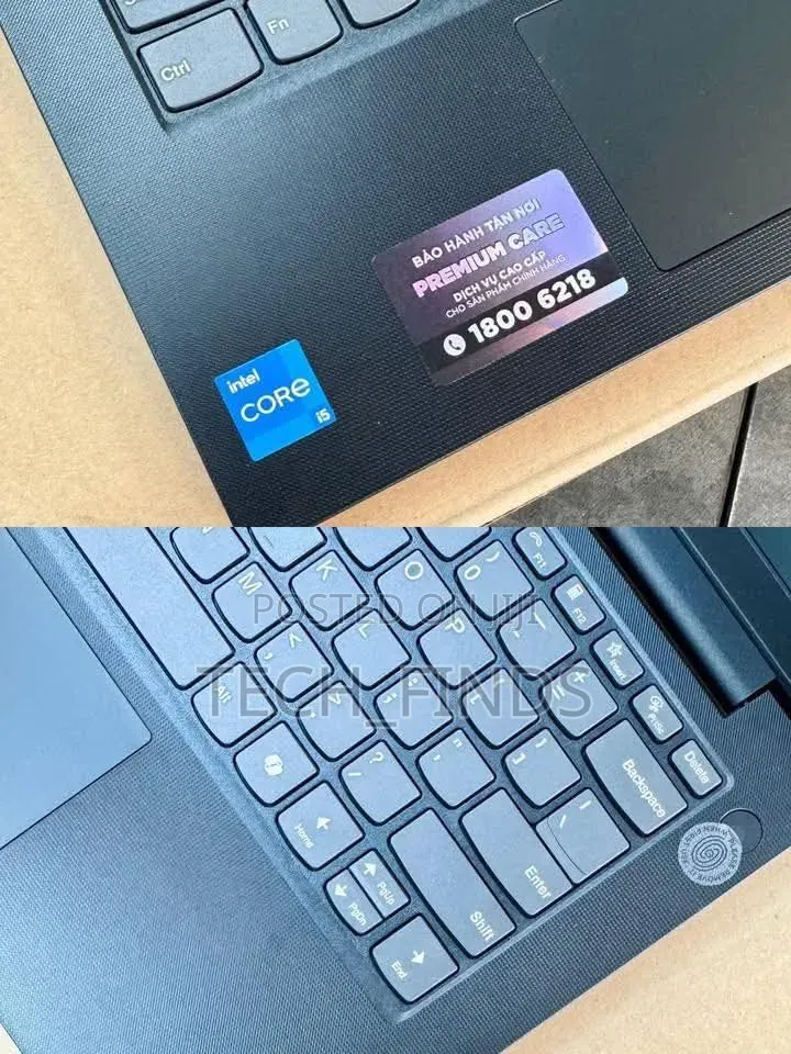 New Laptop Lenovo Ideapad V14 IGL 8GB Intel Core i5 SSD 512GB