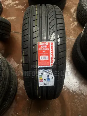 255/55r19 Sunfull