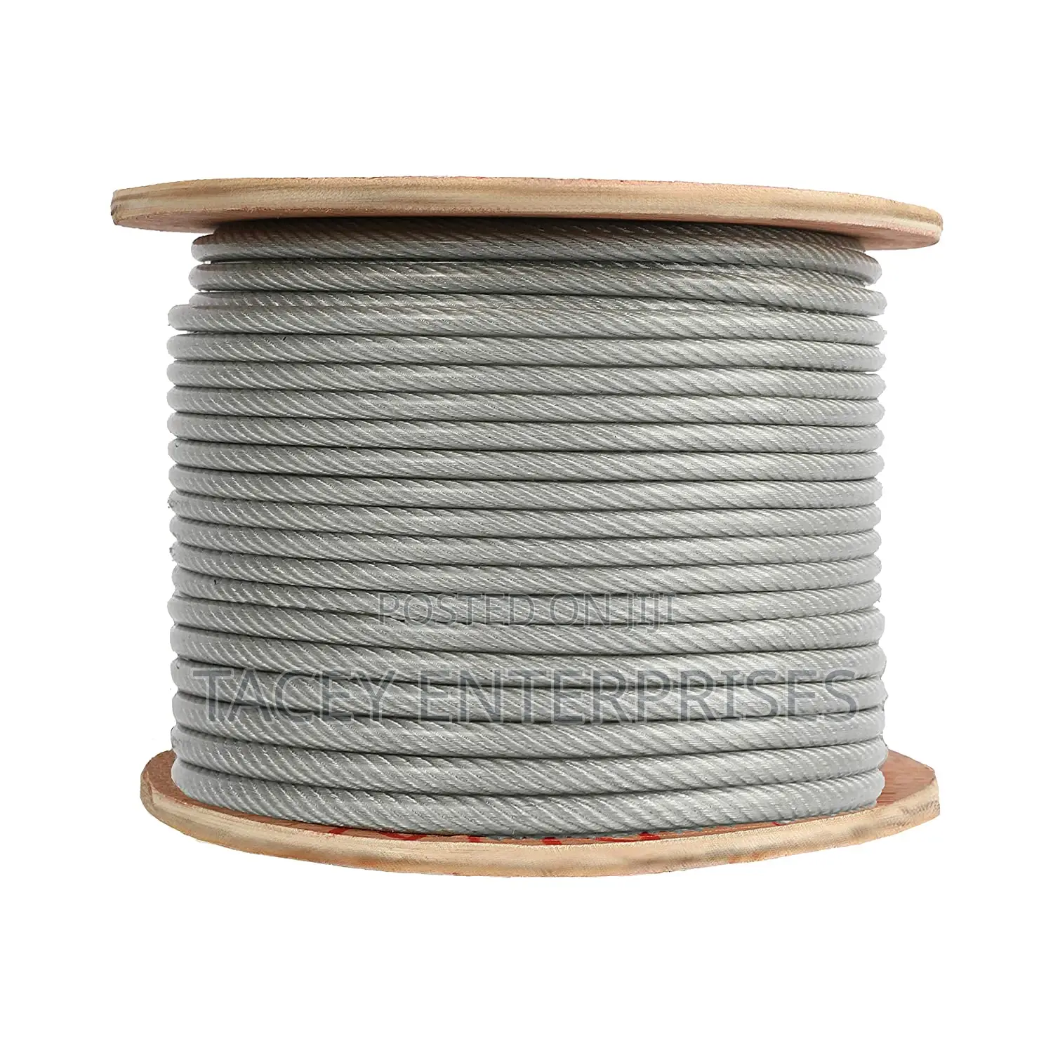High Quality Steel Core Concrete Crane/ Hoist Wire Rope/Cable/ Winch