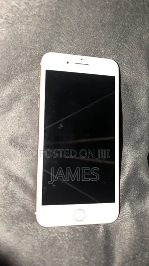 Apple iPhone 8 Plus 256 GB White