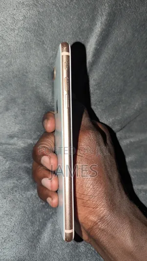 Apple iPhone 8 Plus 256 GB White
