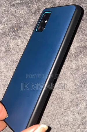 Samsung Galaxy A51 128 GB Blue
