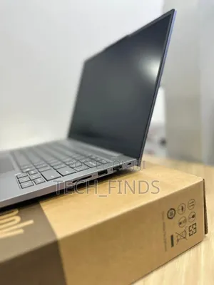 New Laptop Lenovo Thinkbook 14 8GB Intel Core Ultra 5 SSD 512GB