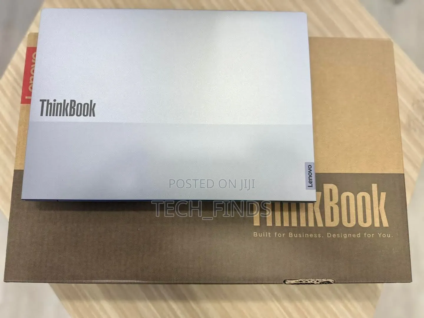 New Laptop Lenovo Thinkbook 14 8GB Intel Core Ultra 5 SSD 512GB