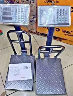 150kg Weighing Scale Platform