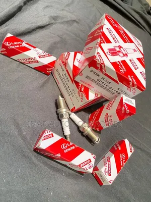 Best Quality Spark Plugs – Improve Engine Power Efficiency