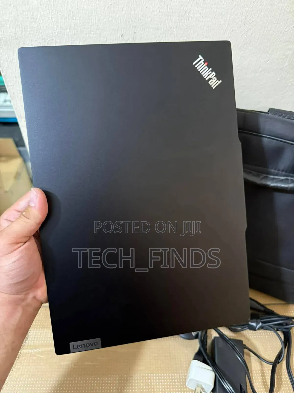 New Laptop Lenovo ThinkPad E14 Gen 6 8GB Intel Core Ultra 5 SSD 512GB