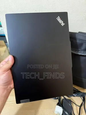 New Laptop Lenovo ThinkPad E14 Gen 6 8GB Intel Core Ultra 5 SSD 512GB