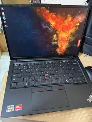 New Laptop Lenovo ThinkPad E14 Gen 6 8GB Intel Core Ultra 5 SSD 512GB
