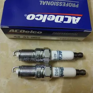 Affordable Spark Plugs Kenya – Strong Ignition Performance Ni