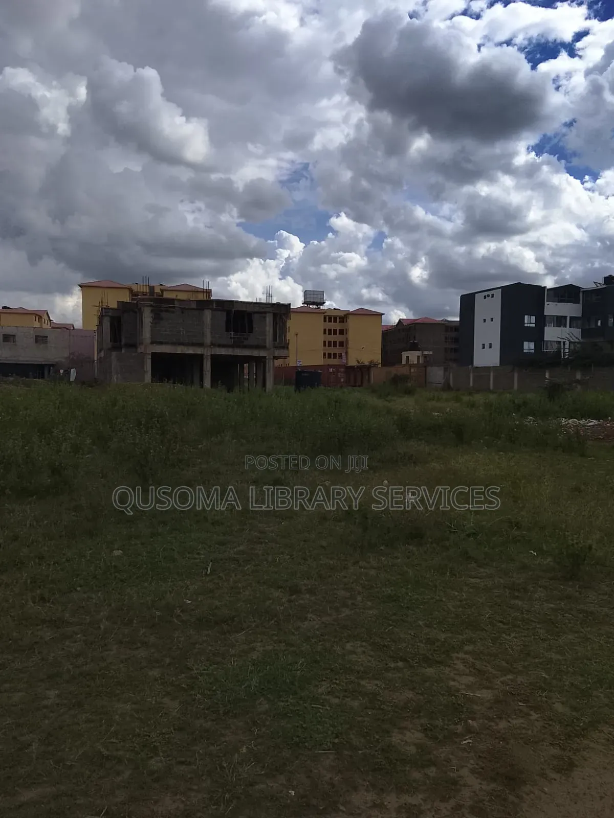 Price Slashed!  Prime 50x100 Plot in Great Wall – Must Go!