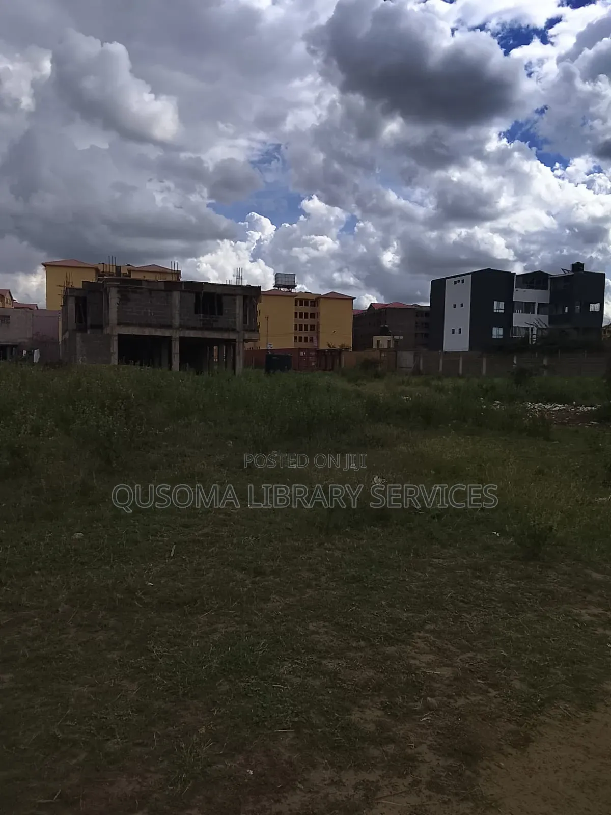 Price Slashed!  Prime 50x100 Plot in Great Wall – Must Go!