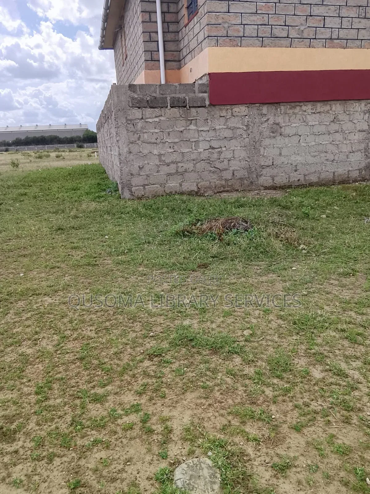 Price Slashed!  Prime 50x100 Plot in Great Wall – Must Go!