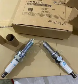 Original Engine Spark Plugs – Fast Start Fuel Saving Kenya