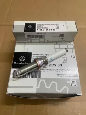 Buy Genuine Spark Plugs in Kenya – Reliable Engine Start