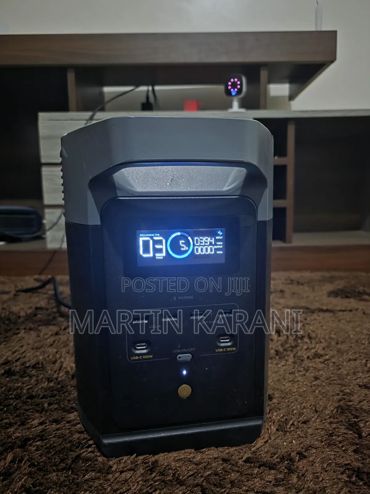 Ecoflow Delta 2