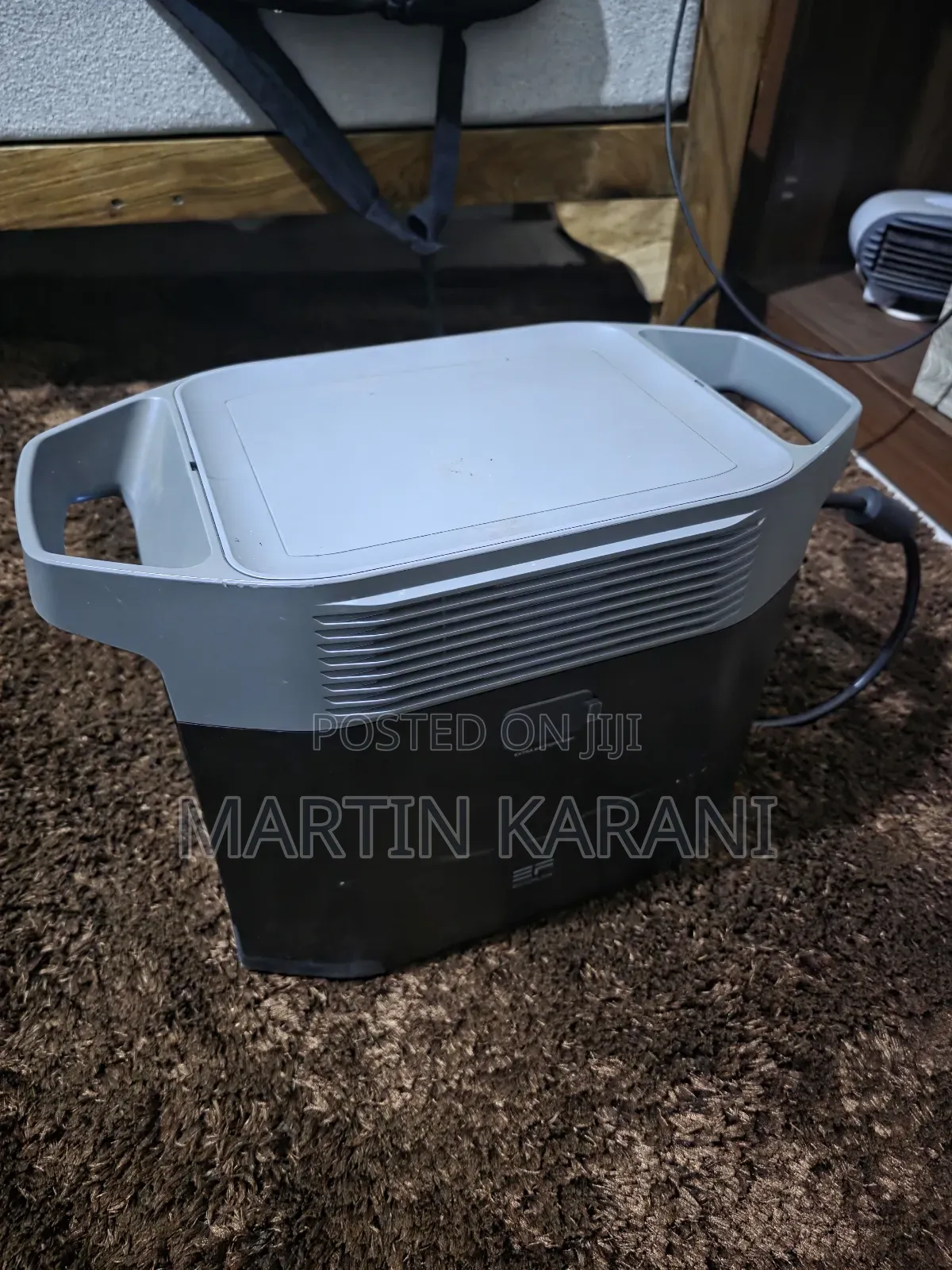 Ecoflow Delta 2