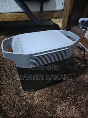 Ecoflow Delta 2