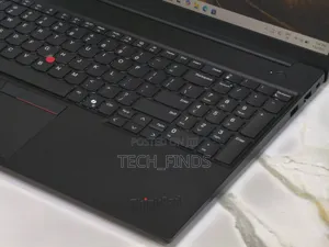 New Laptop Lenovo ThinkPad E16 Gen 3 16GB Intel Core Ultra 7 SSD 512GB