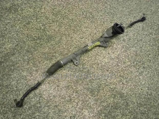 Nissan Tiida/Wingroady12 /Ad Y12 Steering Rack