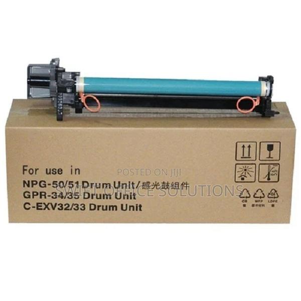 Canon Drum Unit C-Exv-32/C-Exv-33 Ir-2520 GRP-35