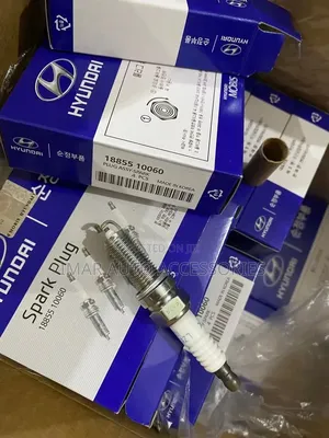 Car Spark Plugs Kenya – Strong Ignition Long Lifespan