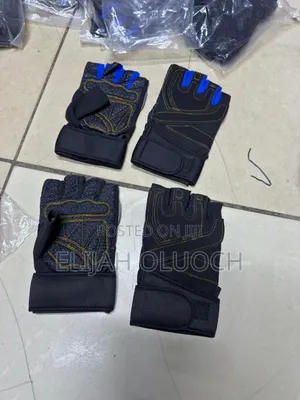 Fitness Gloves / Weight Lifting /Training Gloves Fitness