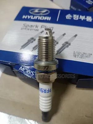 Quality Spark Plugs Online – Better Fuel Efficiency Power