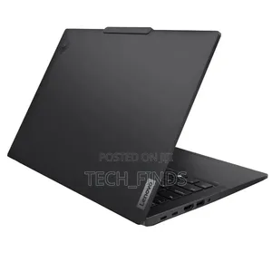 New Laptop Lenovo ThinkPad T14 16GB Intel Core Ultra 7 SSD 512GB