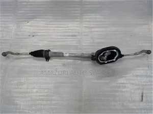 Toyota Passo Steering Rack