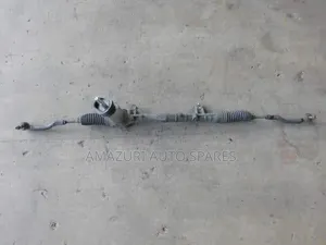 Toyota Passo Steering Rack