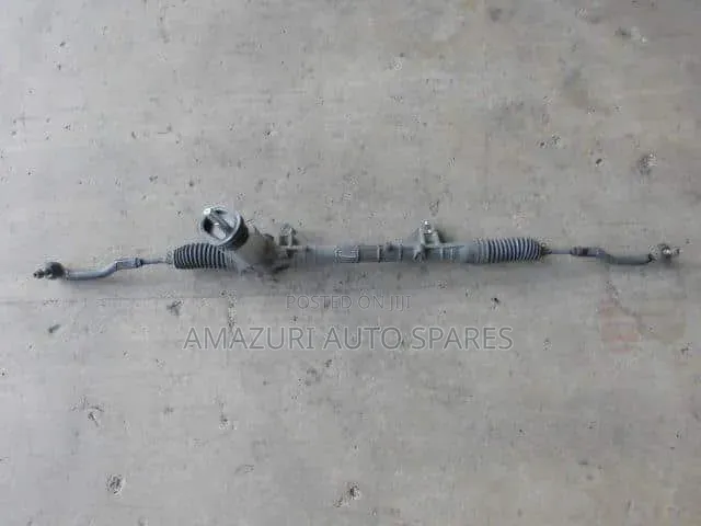 Toyota Passo Steering Rack
