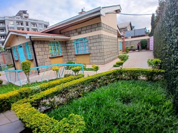 4bdrm Bungalow in Juja, Gachororo for rent