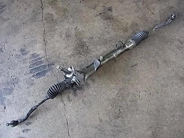Toyota Probox Steering Rack