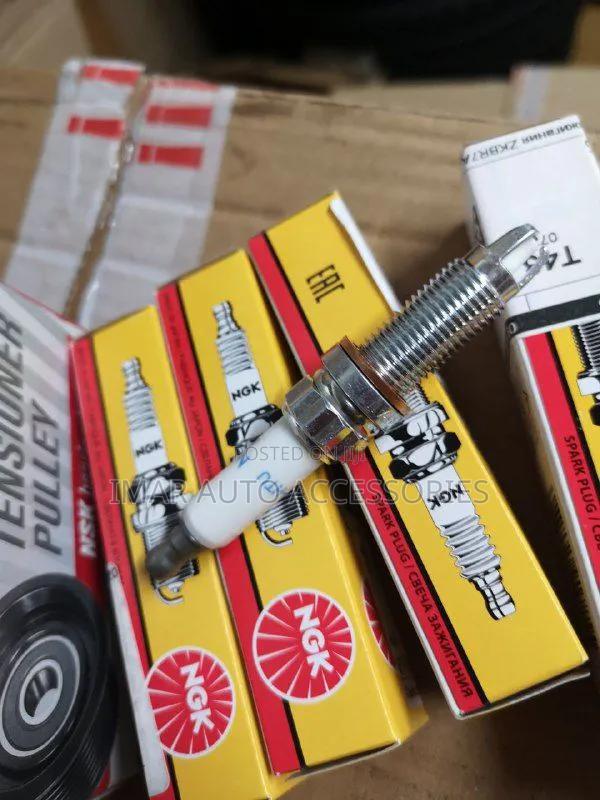 Premium Car Spark Plugs – Long Lasting Ignition Parts