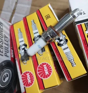 Affordable Engine Spark Plugs – Quality You Can Trust