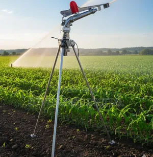 Rain Gun 2inches 50m Redius Diameter